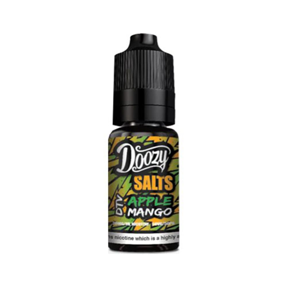Apple and Mango Doozy Vape Co 10ml Nic Salt E Liquid