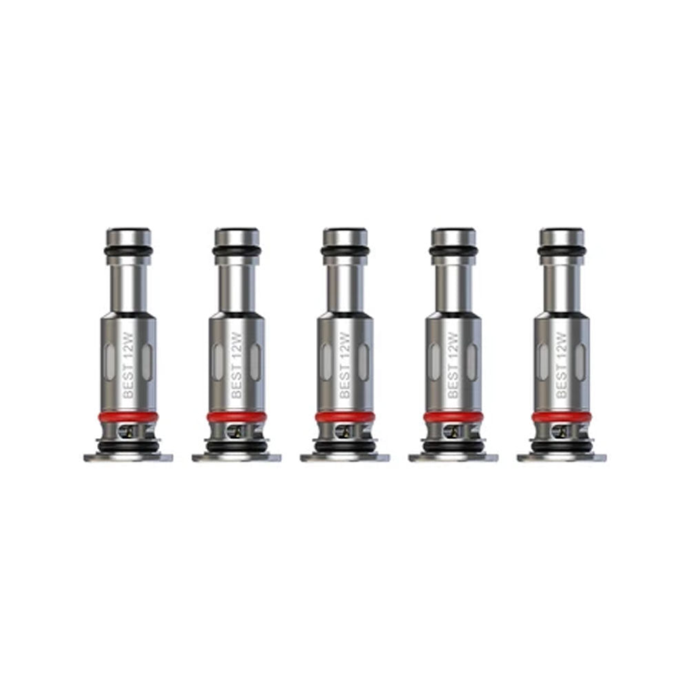 Smok LP1 Replacement Coil (Pack of 5)
