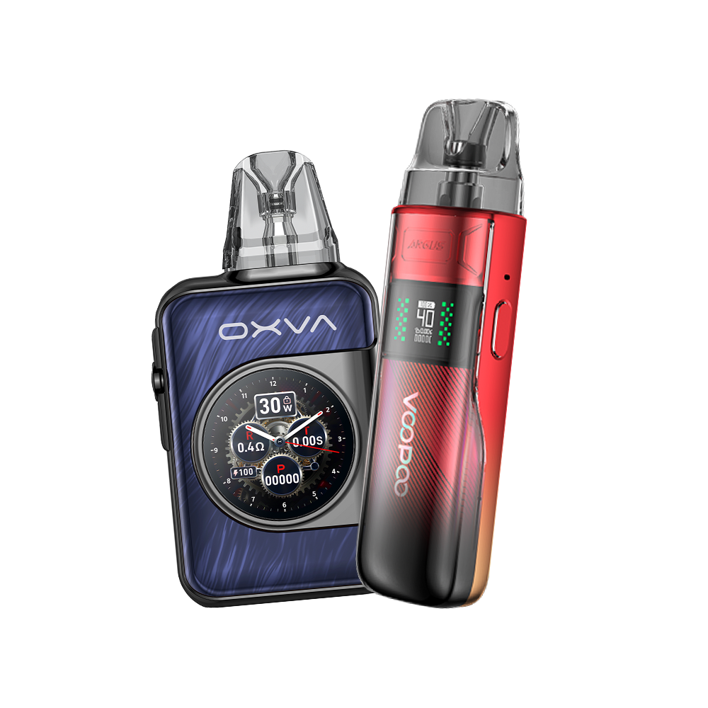 Vape Kits