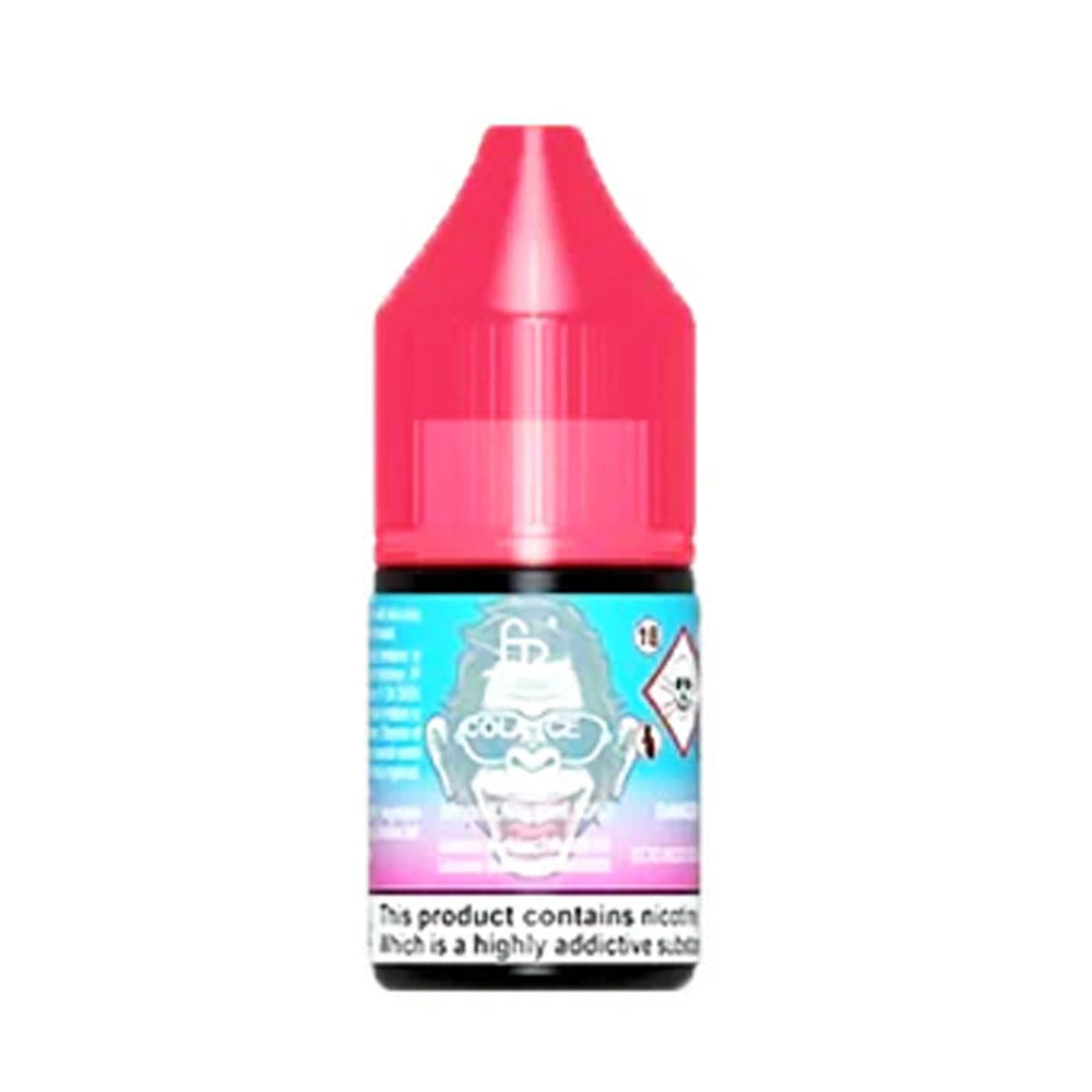 Cola Ice RandM 10ml Nic Salt E Liquid