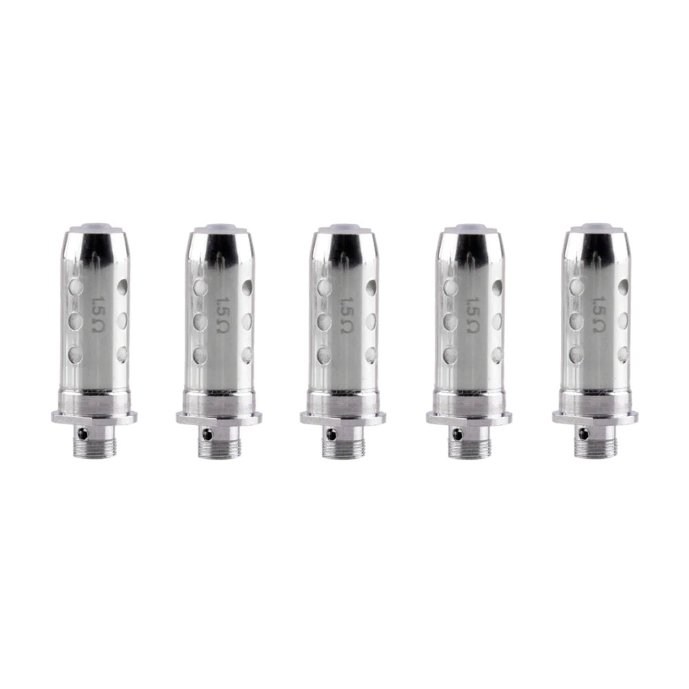 Innokin T18E Coils (Pack of 5)