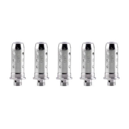 Innokin T18E Coils (Pack of 5)