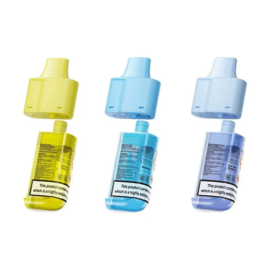 Lost Mary BM6000 Refillable Pod