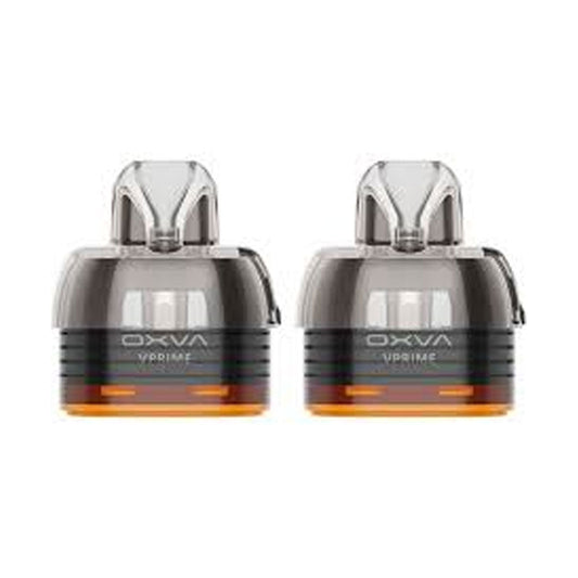 Oxva V Prime Replacement Pods (Pack of 2)