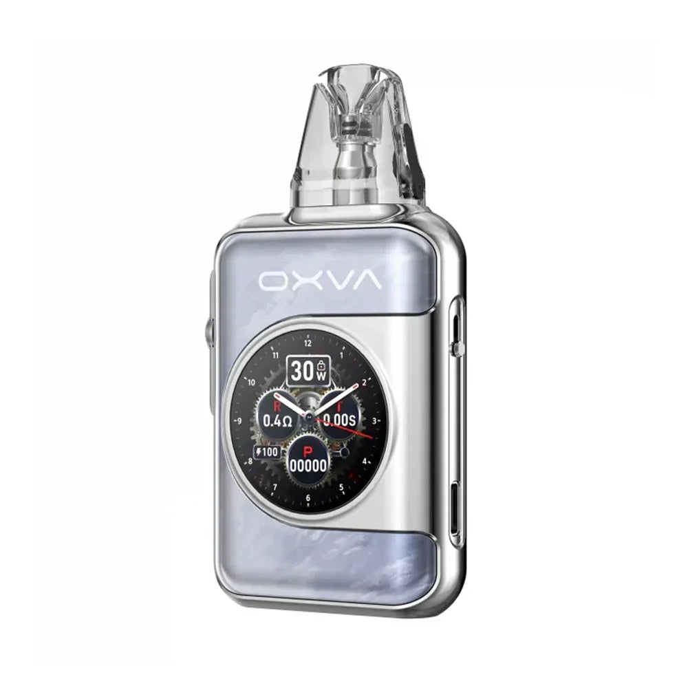 Oxva Xlim SQ Pro 2 Vape Pod Kit - Forest Marble