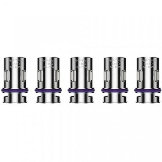 Voopoo PNP TW Replacement Coils (Pack of 5)