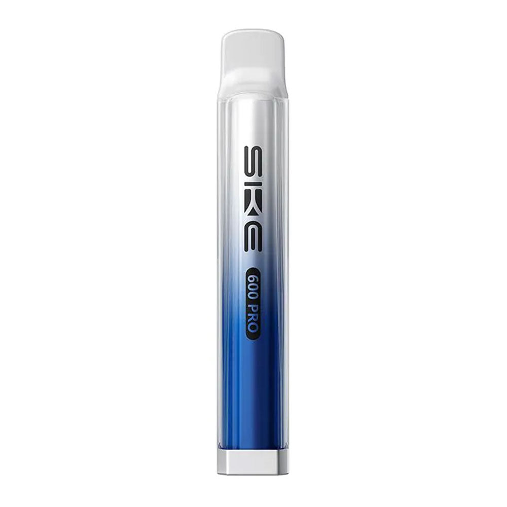 SKE Crystal Bar Pro 600 Pod Kit