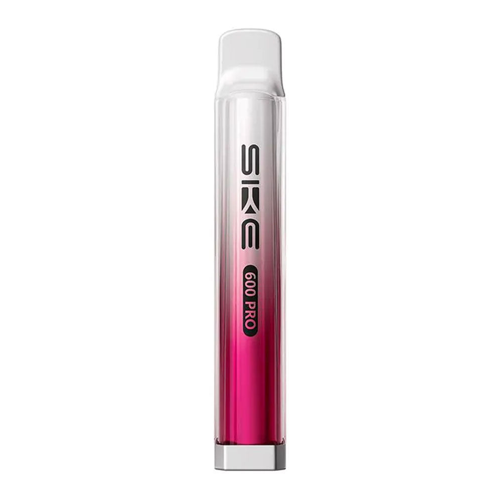 SKE Crystal Bar Pro 600 Pod Kit