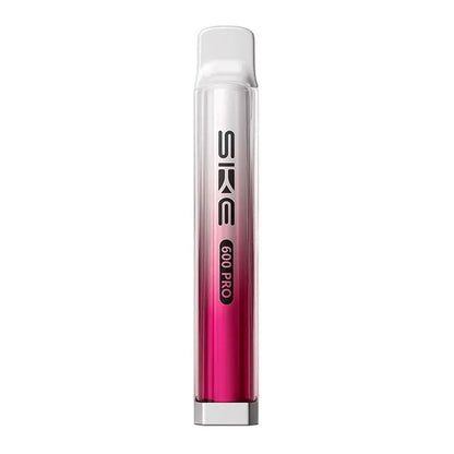 SKE Crystal Bar Pro 600 Pod Kit