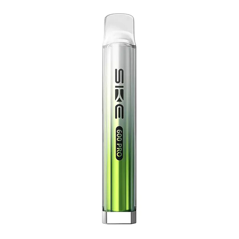 SKE Crystal Bar Pro 600 Pod Kit