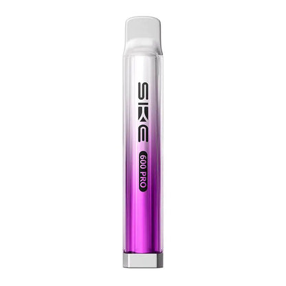 SKE Crystal Bar Pro 600 Pod Kit