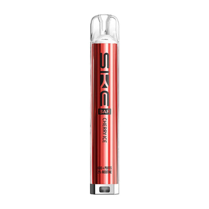 SKE Crystal Original 600 Pod Kit - Cherry Ice