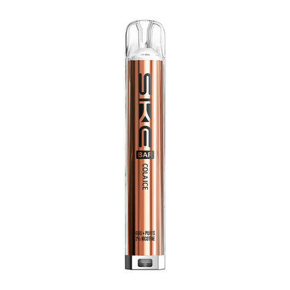 SKE Crystal Original 600 Pod Kit - Cola Ice