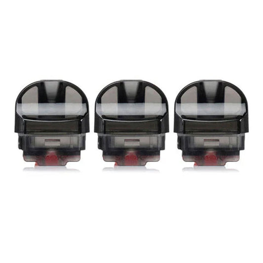 Smok Nord 5 Replacement Pods (Pack of 3)