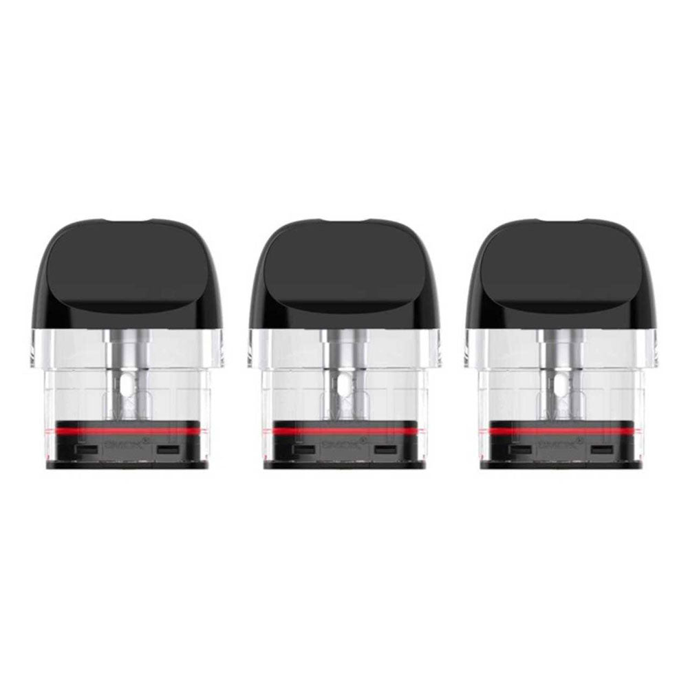 Smok Novo 5 Replacement Pods Cartridge (Pack of 3)