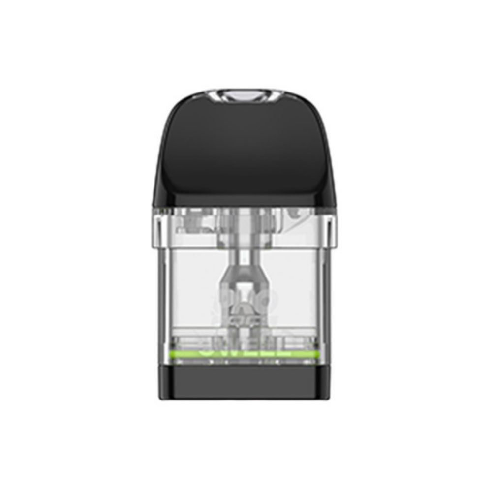 Uwell Caliburn Alpha Replacement Pods (Pack of 4)