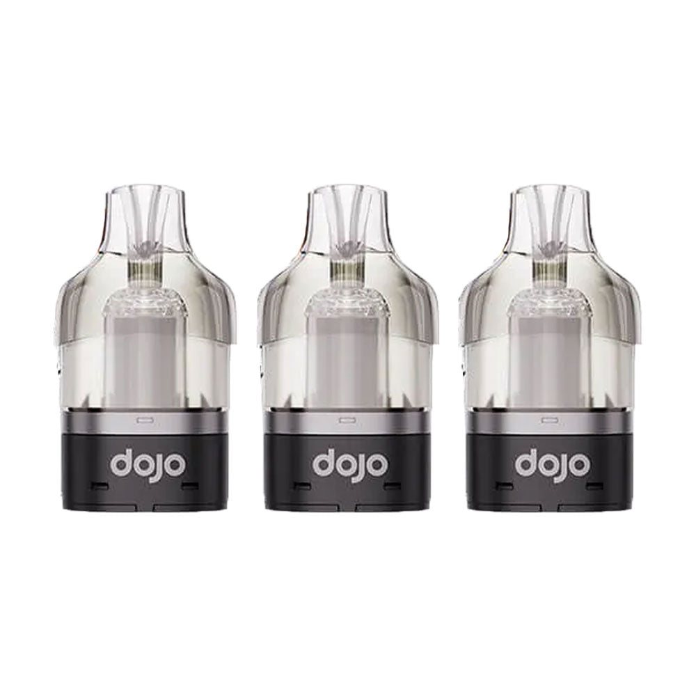 Vaporesso DOJO Blast 10K/30K Prefilled Pods