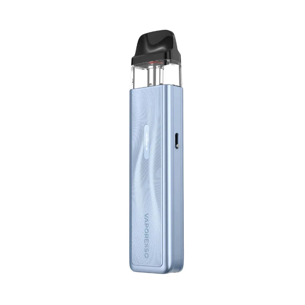 Vaporesso Xros 5 Mini Pod Kit - Sky Blue