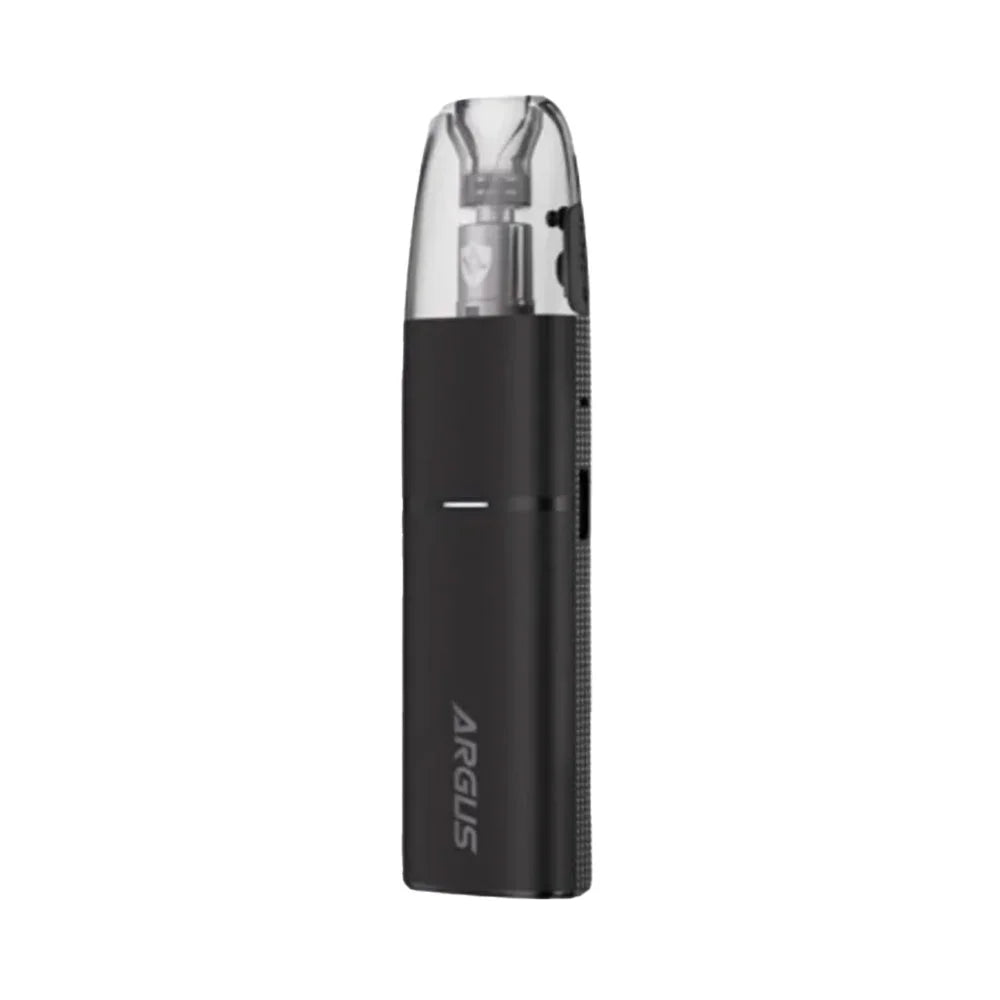 Voopoo Argus G3 Mini Pod Kit - Midnight Black