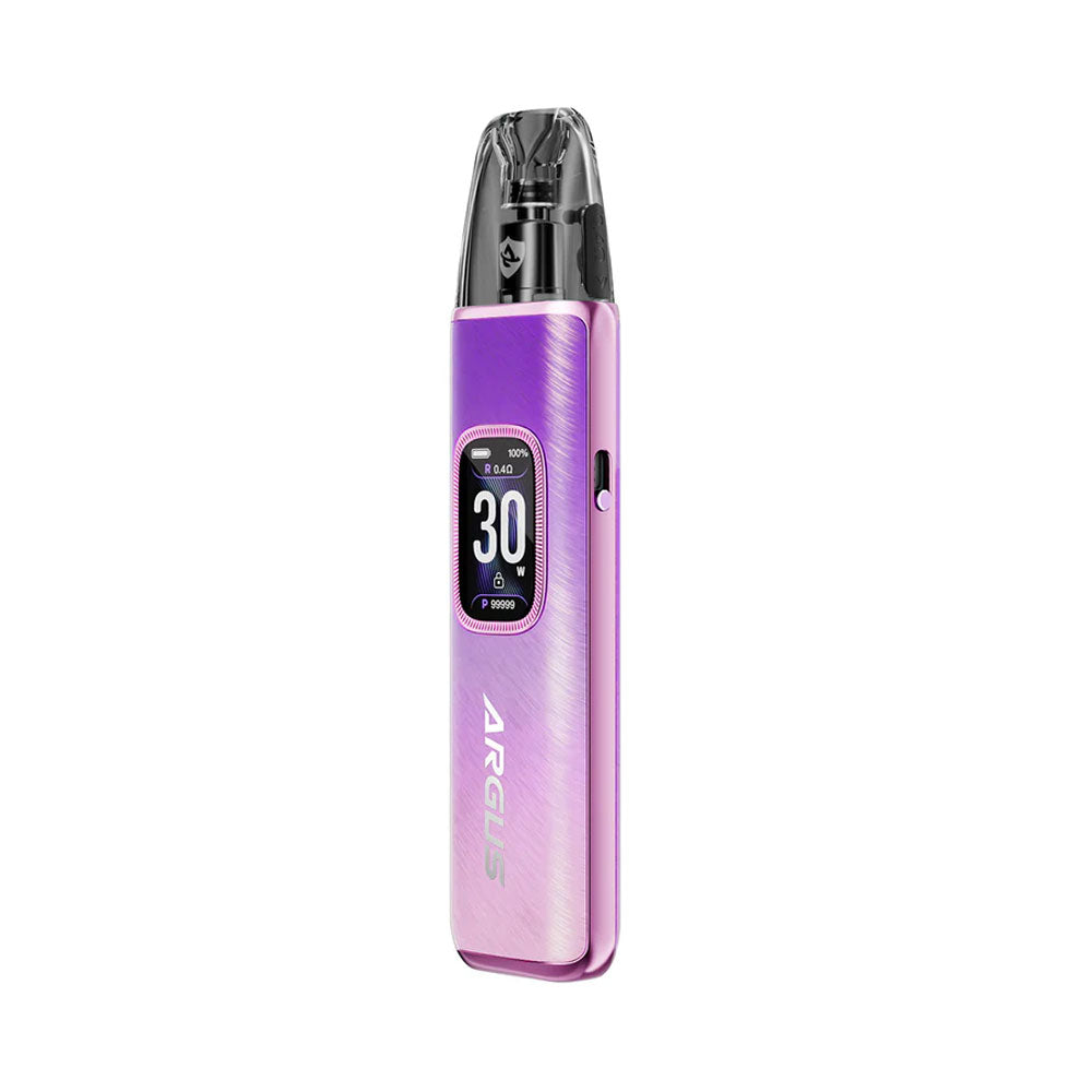 Voopoo Argus G3 Pod Kit - Aurora Blue