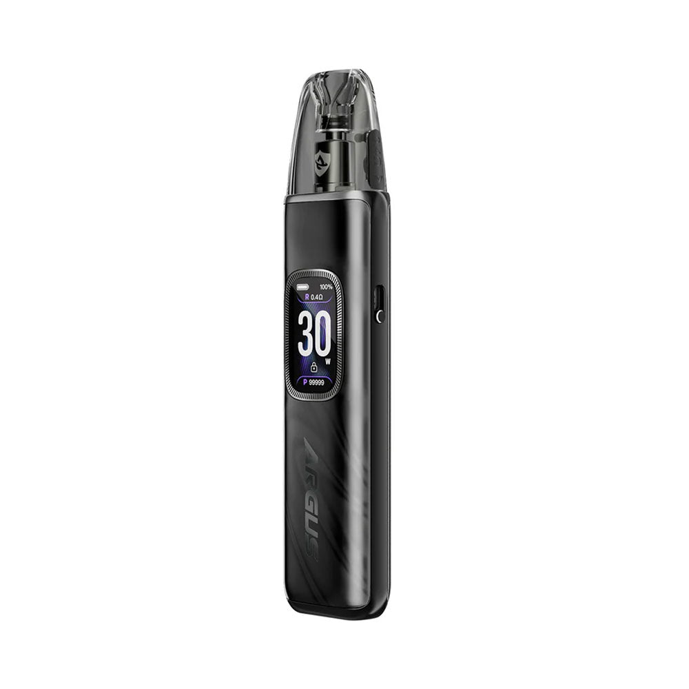Voopoo Argus G3 Pod Kit - Diamond White