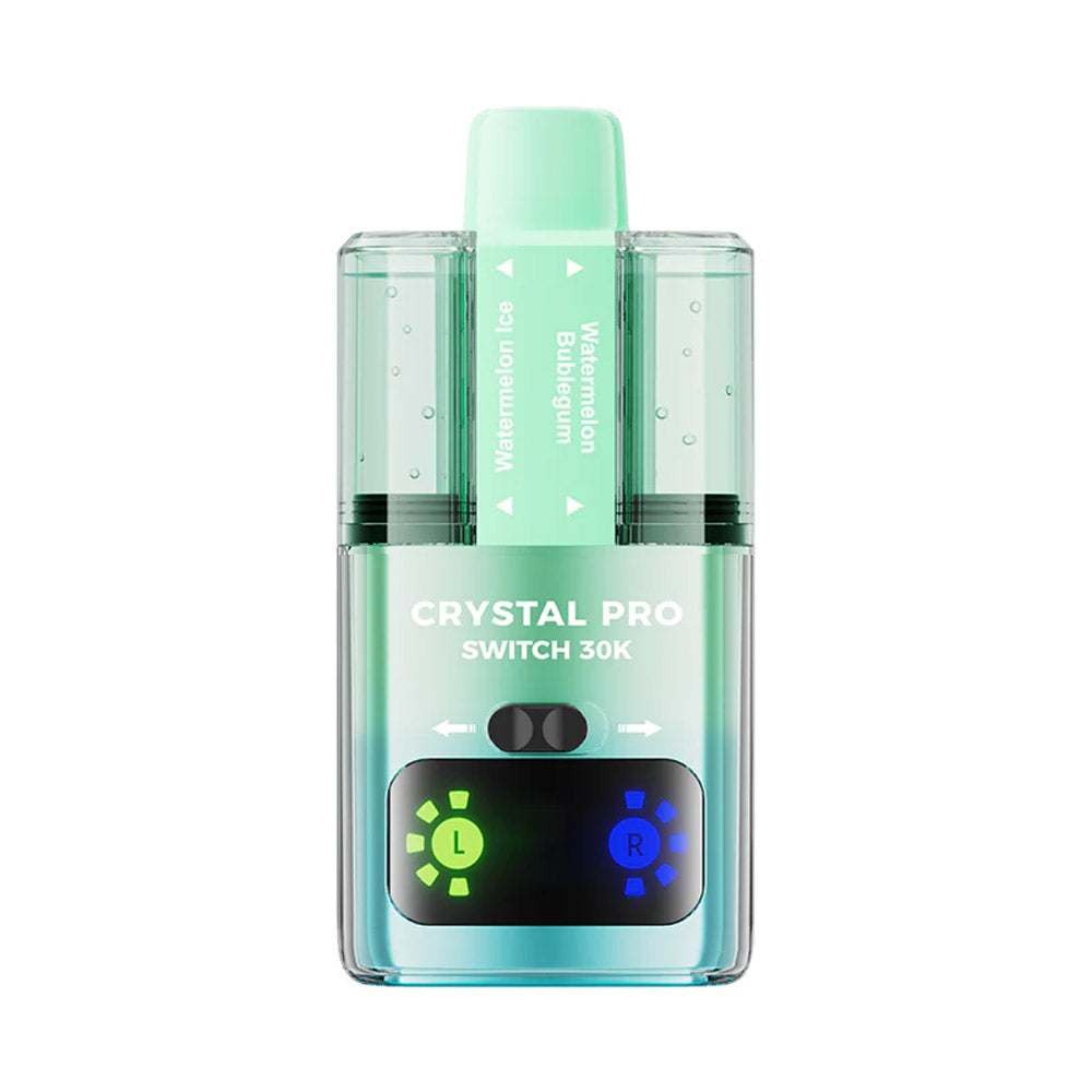 Crystal Pro Switch 30K - Watermelon Ice