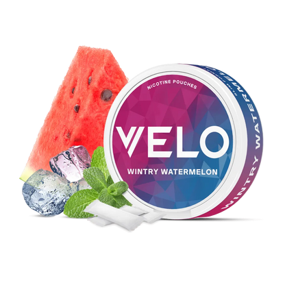 Velo Nicotine Pouches - 14mg (5 Dot)