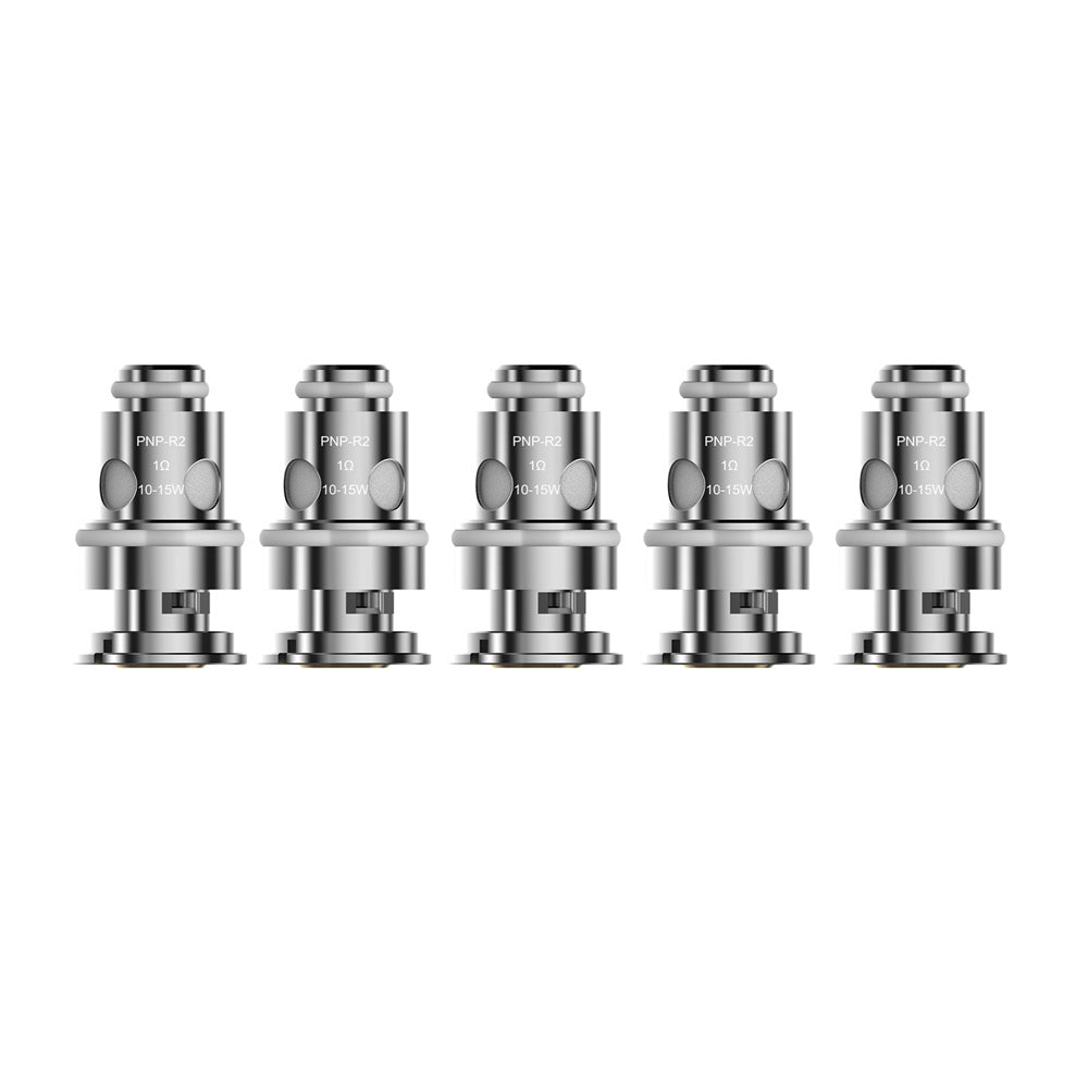 Voopoo PnP Coils (Pack of 5)